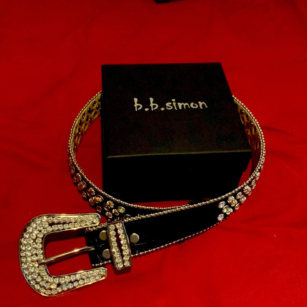 BB Simon Belt